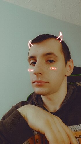 Najładniejsze zdjęcie użytkownika kuba2104 - 