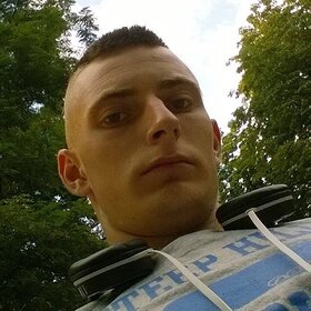 Zdjęcie użytkownika Djabel30 (Mężczyzna), Białośliwie