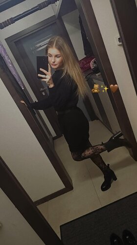 Zdjęcie użytkownika Iglica18 (Kobieta), Warszawa