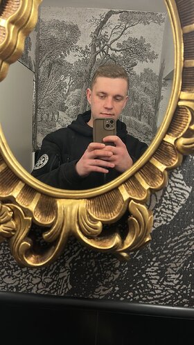 Zdjęcie użytkownika Ulalalala (Mężczyzna), Warszawa