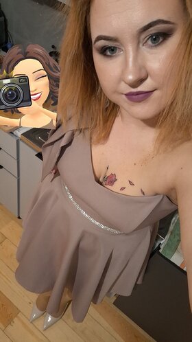 Zdjęcie użytkownika Klaaaudyna199 (Kobieta), Sadowne