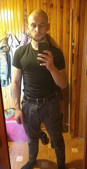 Najładniejsze zdjęcie użytkownika dawids9595 - 