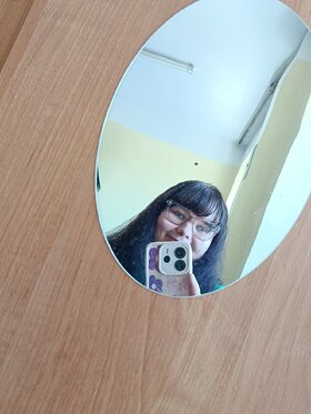 Zdjęcie użytkownika Tyska28 (Kobieta), Żabia Wola