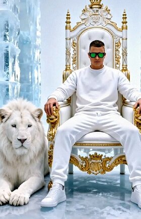 Najładniejsze zdjęcie użytkownika Krol1999 - 