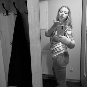 Zdjęcie użytkownika magdalenakazula6 (Kobieta), Sulborowice