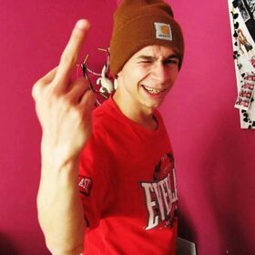 Najładniejsze zdjęcie użytkownika MaciekMaa1996 - 