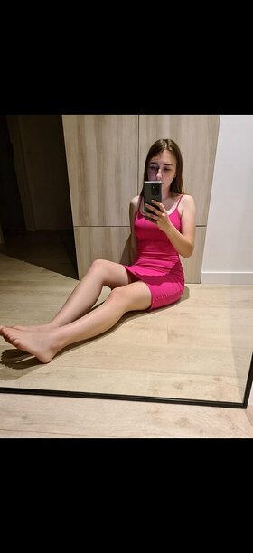 Фото користувача Angell4 (Жінка), Lębork