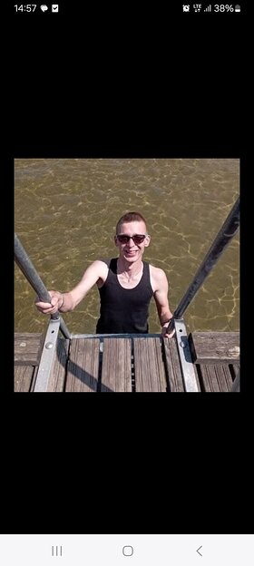 Najładniejsze zdjęcie użytkownika piotrek24031998 - 