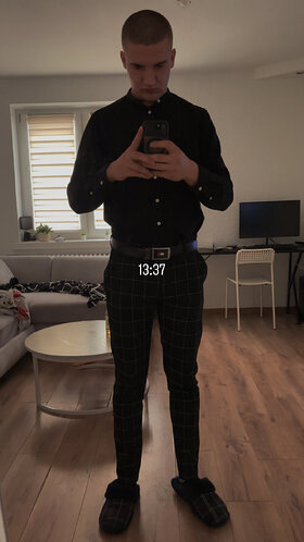 Najładniejsze zdjęcie użytkownika Mikolajekk - 