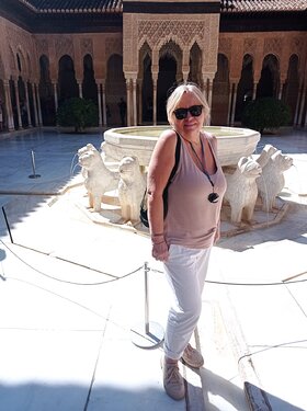 Najładniejsze zdjęcie użytkownika MagdaMalgorzata - 