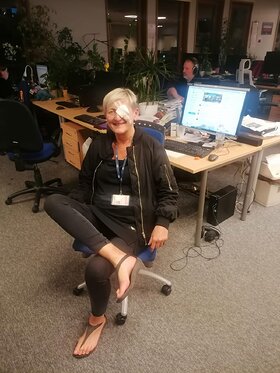 Najładniejsze zdjęcie użytkownika Suchodolska - 