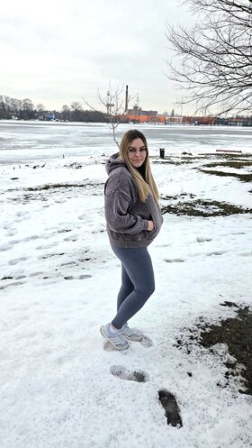 Фото користувача AniaWl (Жінка), Piotrków Trybunalski