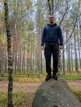 Najładniejsze zdjęcie użytkownika pitr256 - 