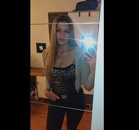 Фото користувача budzynskaanita33 (Жінка), Łódź