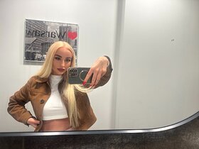 Najładniejsze zdjęcie użytkownika RedQueen27 - 