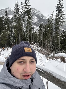 Najładniejsze zdjęcie użytkownika Patrryk94 - 