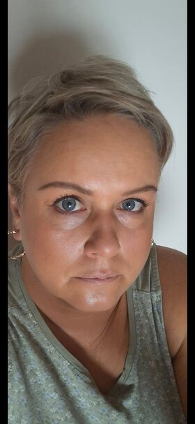 Najładniejsze zdjęcie użytkownika Ania75a - 