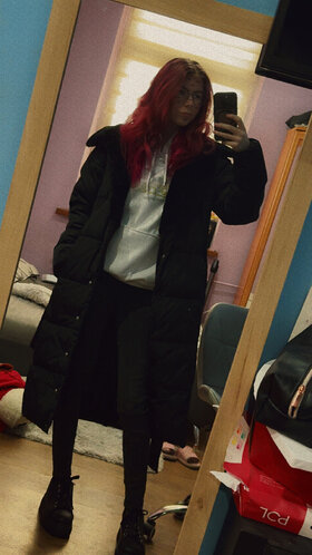 Najładniejsze zdjęcie użytkownika Dominika1833 - 