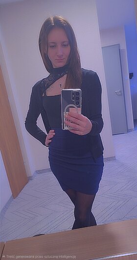 Фото користувача Kathrina1998 (Жінка), Katowice