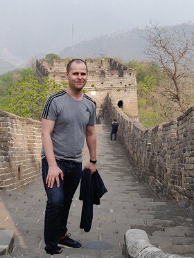 Najładniejsze zdjęcie użytkownika adamsm2345 - 