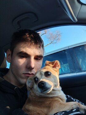 Najładniejsze zdjęcie użytkownika krzysiekwoszczak - 