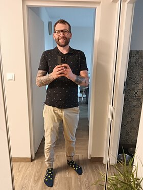 Najładniejsze zdjęcie użytkownika dusio - 