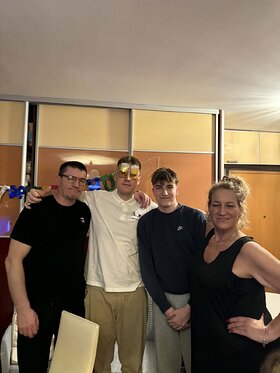 Najładniejsze zdjęcie użytkownika Asiula190580 - 