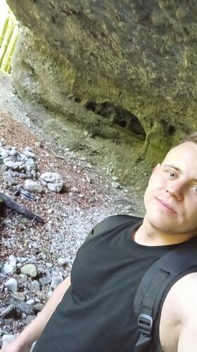 Najładniejsze zdjęcie użytkownika Grzesiu0305