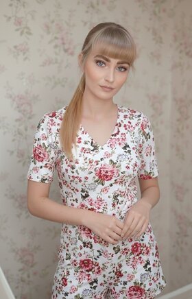 Najładniejsze zdjęcie użytkownika sandrazawada362 - 