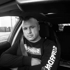 Najładniejsze zdjęcie użytkownika robertmaly19810102 - 