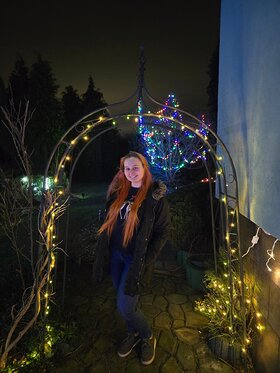 Najładniejsze zdjęcie użytkownika PaulinaFana - 