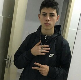 Najładniejsze zdjęcie użytkownika HugoXX - 