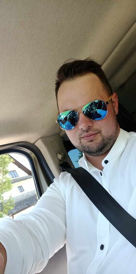 Najładniejsze zdjęcie użytkownika Drotus - 