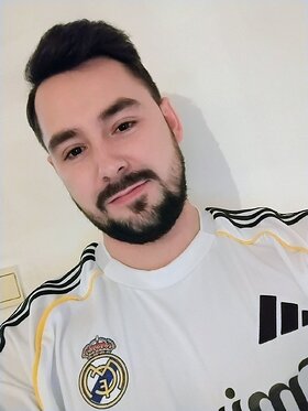 Фотография пользователя Marcin990320 (Мужчина), Katowice