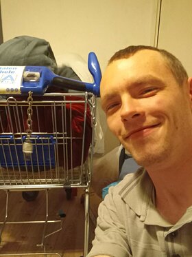 Najładniejsze zdjęcie użytkownika RabbitsGooOyO - 