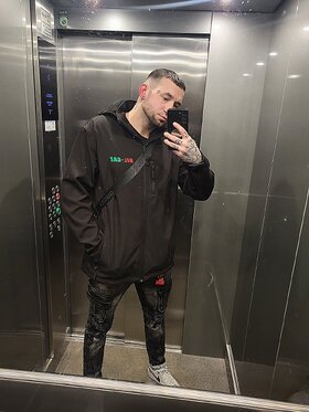 Фотография пользователя Pjoter97 (Мужчина), Rokietnica