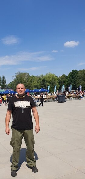 Najładniejsze zdjęcie użytkownika Carier - 