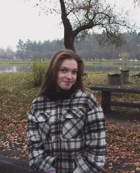 Najładniejsze zdjęcie użytkownika Nikanikankka - 