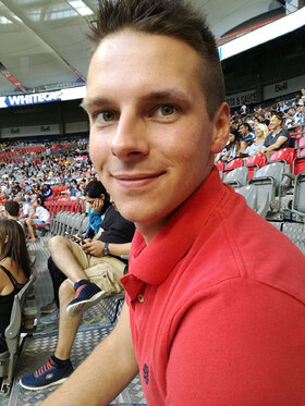 Najładniejsze zdjęcie użytkownika radek2306 - 