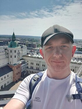 Najładniejsze zdjęcie użytkownika marekben1512 - 