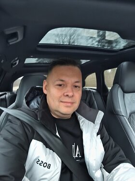 Najładniejsze zdjęcie użytkownika mark074 - 