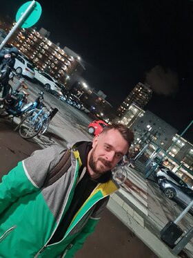 Najładniejsze zdjęcie użytkownika MajcherczykTo - 