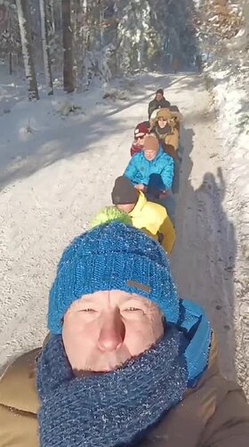 Najładniejsze zdjęcie użytkownika Robert1275 - 