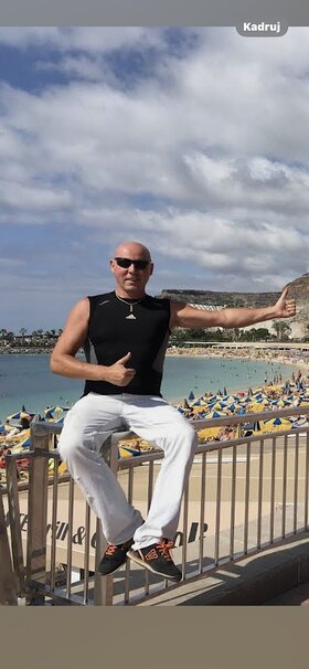 Najładniejsze zdjęcie użytkownika Motomen - 