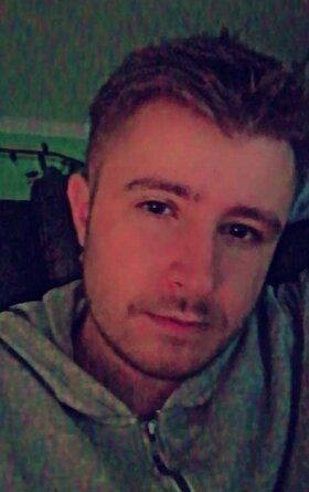 Zdjęcie użytkownika mateusz5g (Mężczyzna), Kraśnik