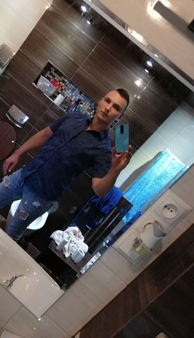 Zdjęcie użytkownika Grzes671 (Mężczyzna), Rogów