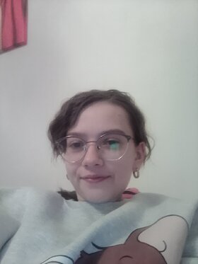 Najładniejsze zdjęcie użytkownika weronikazaw23 - 