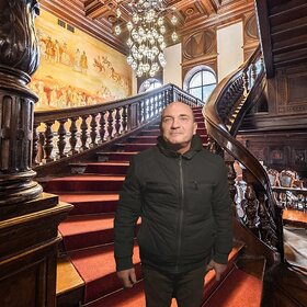 Najładniejsze zdjęcie użytkownika miroslawbassara43