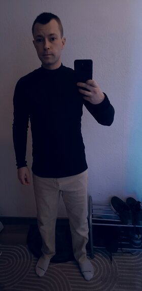 Zdjęcie użytkownika Dix29 (Mężczyzna), Krzeszowice