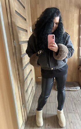 Zdjęcie użytkownika fajerWerkaa (Kobieta), Warszawa